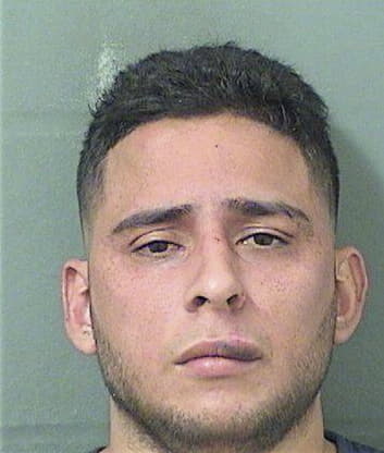 Fabian Bencomo, - Palm Beach County, FL 